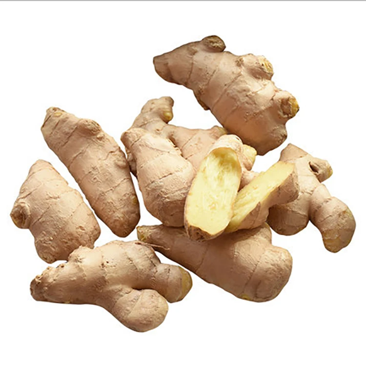 Hot Sale Chinese Ginger with Export Fresh Ginger
