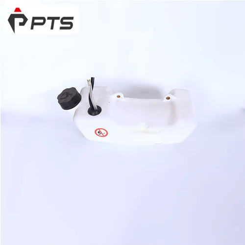 2-Stroke Petrol Gasoline Mower Brush Cutter Fuel Tank 40-5 engine 43cc 52cc grass trimmer