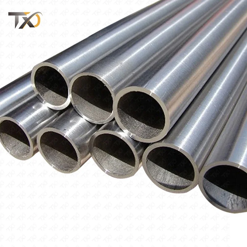 stainless steel tube Hot Selling  Welded Seamless Stainless Steel Pipe Welded Seamless Stainless Steel Tube