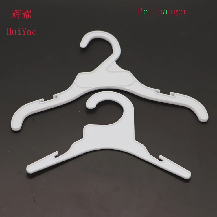 Factory outlet Cheaper dog hangers pets clothes hanger