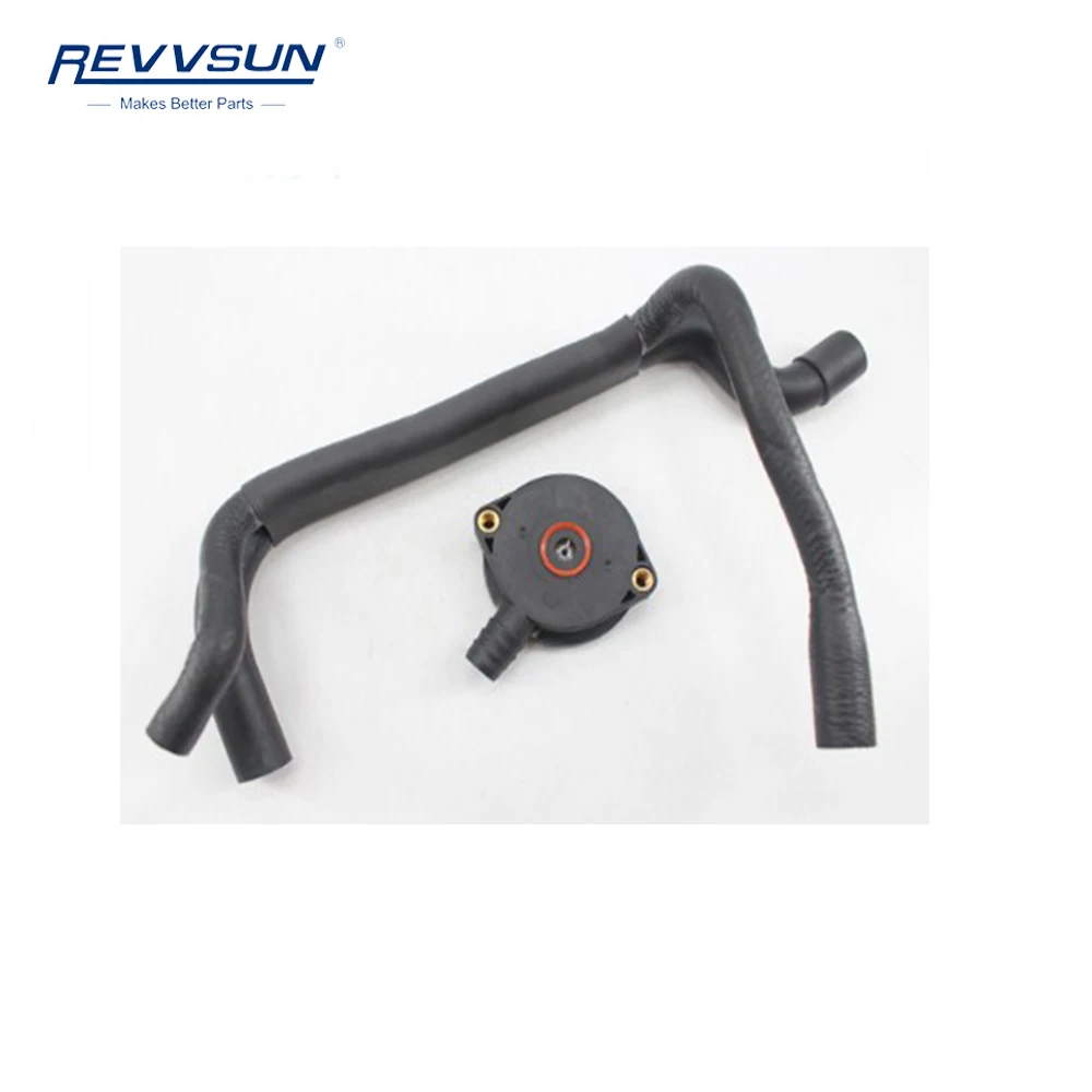 Автозапчасти REVVSUN 11157501567, наборы масляных сепараторов для Bmw E36/E46/E34/Z3