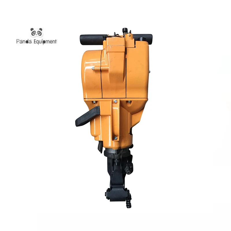 Gasoline Jack Yn27a Portable Gasoline Power Borehole Gasoline Hammer Drill