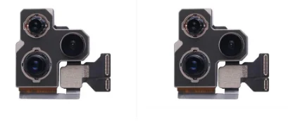 Задняя камера задняя основная камера Flex для iPhone 13 13 mini 13 pro 13 pro max задняя камера flex