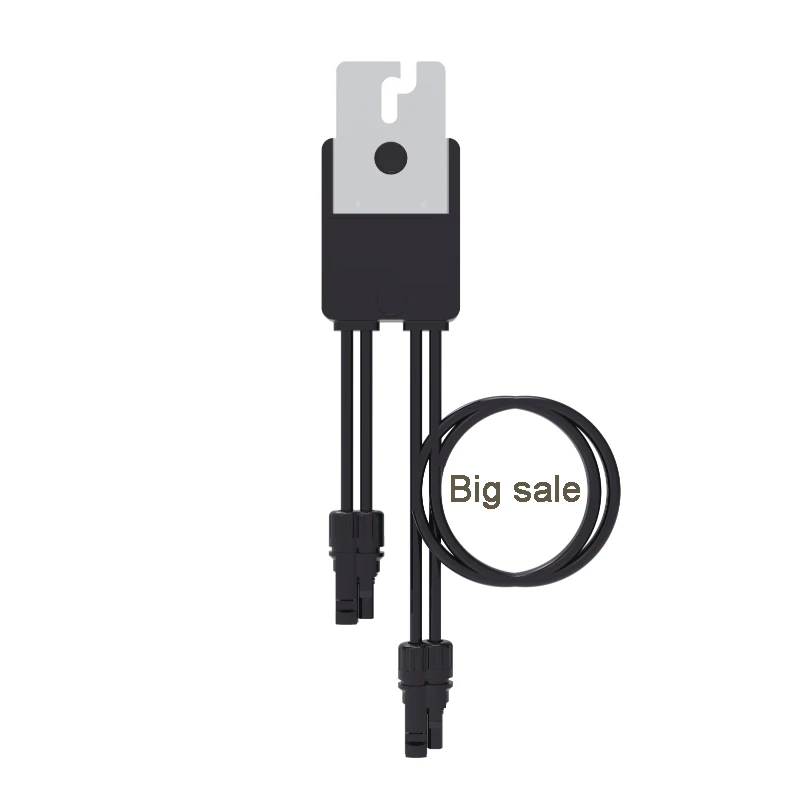 Higher Efficiency PV Optimizer Sun2000-600w-p Smart Solar Panel Optimizer 600W for home solar product