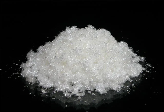 High Silica Fiber Chopped Strand