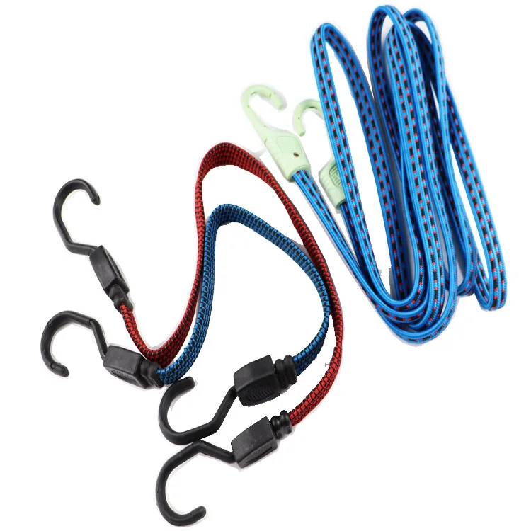  Эластичный Шнур для прыжков bungee оптовая продажа регулируемый резиновый высокоэластичный тянущийся шнур с