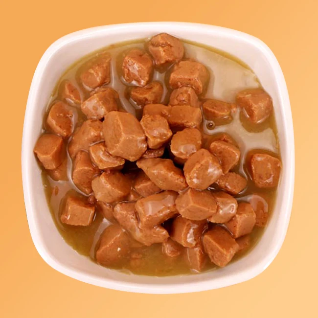 Chicken  Beef  Tuna   cat dog canned dog  pet wet food factory 100% wet food