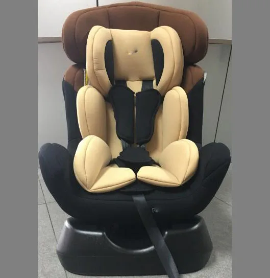 Factory latest infant safety seat chair cushion portable blue baby girl recliner car seat baby care car seat