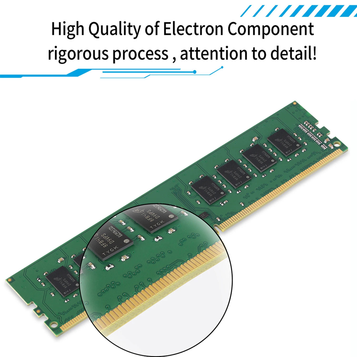 Оперативная память для компьютера dr4 ddr3 8 Гб 16 2666 3200 МГц