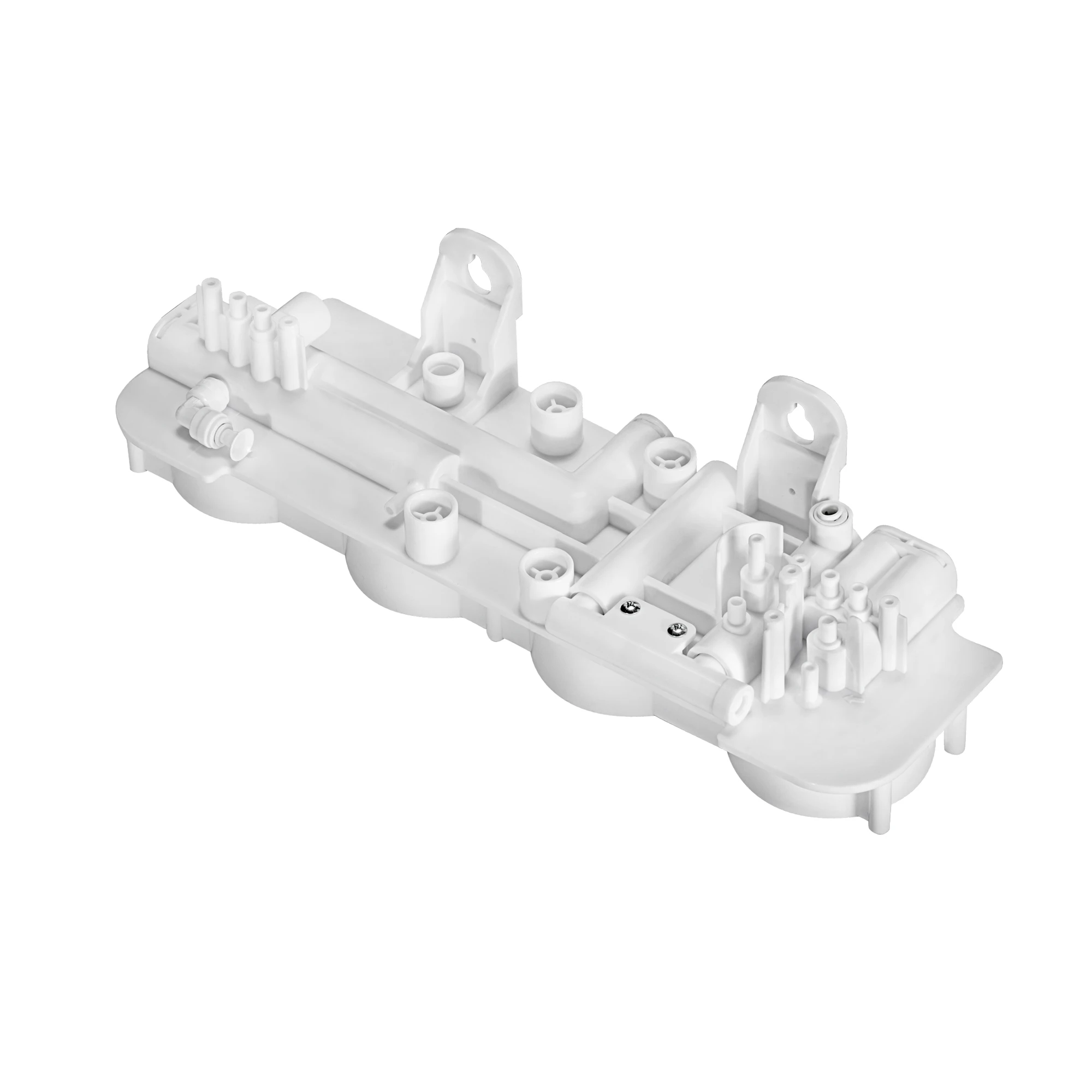 Filterpur OEM&ODM Home pure water filter 5 S easy replace Quick locking Water Filter