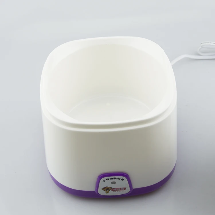 2020 Innovative Home Use Easy Operation 1L Electric Natto Yogurt Maker Machine