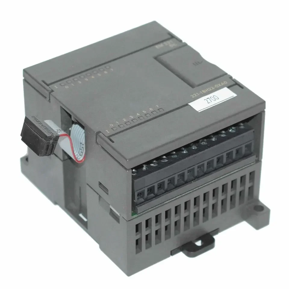 Siemens Модуль цифрового входа 100% Новый 6ES7221-1BH22-0XA0 6ES72211BH220XA0