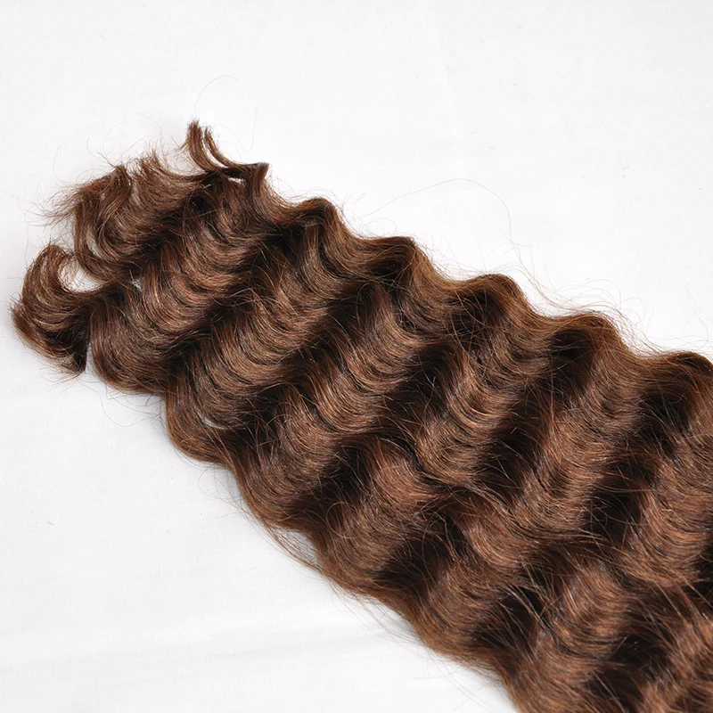 Custom U Tip Curly Hair Extensions Virgin European Keratin Nail Tip Pre Bonded Hair Buy Virgin Human Hair