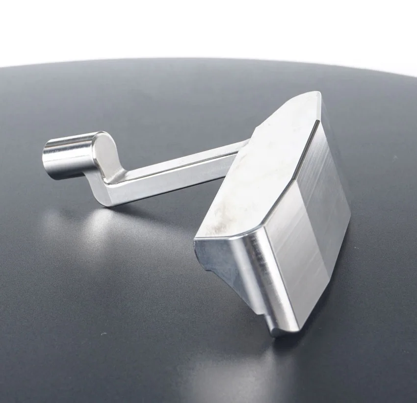 Xiamen JASDE Oem Cnc Steel Mallet Professional Mens Right Hand Golf Club Putter