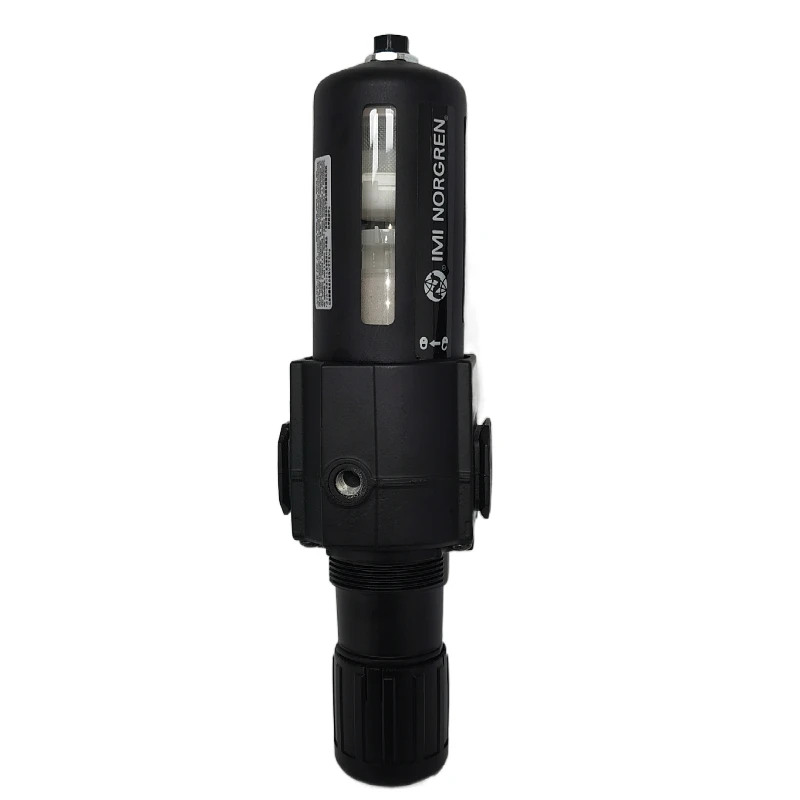 Filter regulators/ B74G-4GK-AP1-RMN/NORGREN
