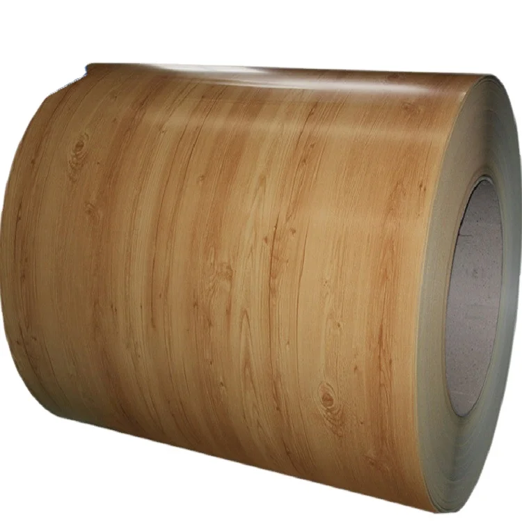 Ppgi Steel Coil Ppgi Coil Price Factory Manufacture PPGI Steel Coil Color Coated And Pre Painted Galvanized