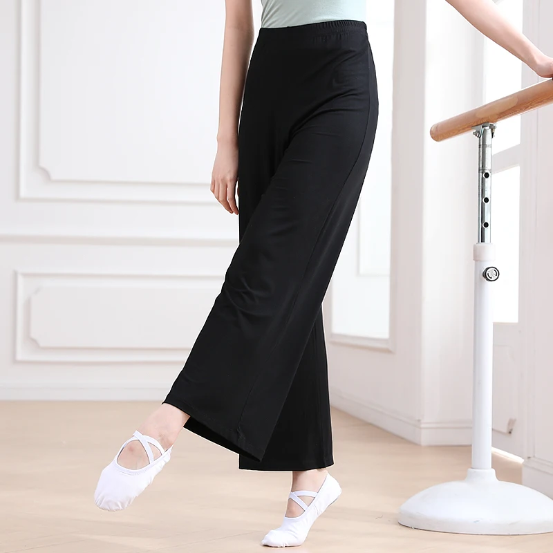 Брюки для танцев