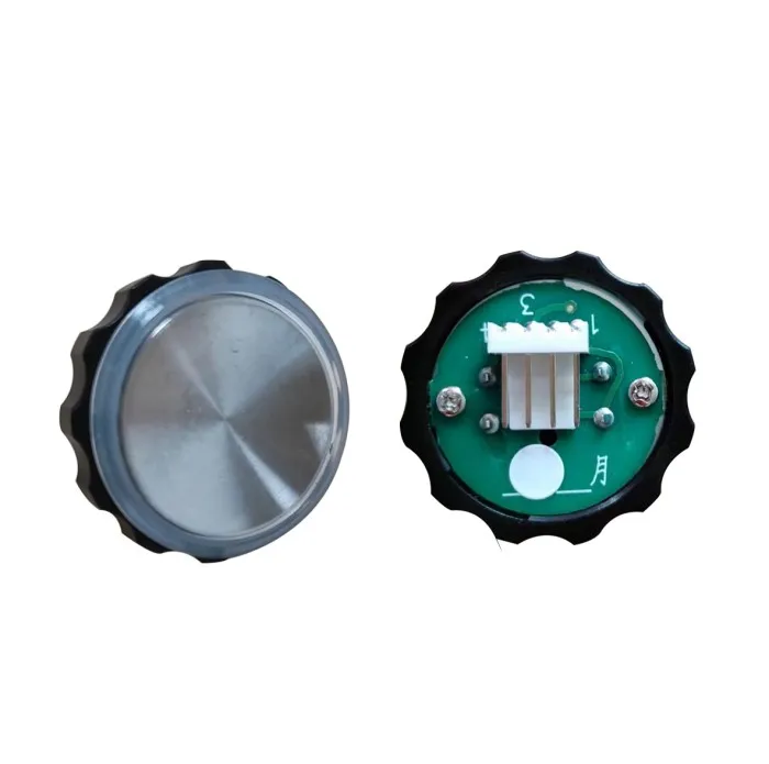 Factory Price Round Button Elevator Push Button A311/BR27/FAA25090A311 Call Button Elevator Parts
