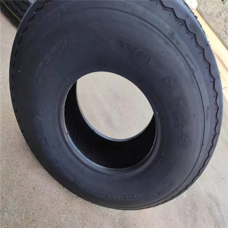 trailer tyre 4.80/4.00-8 5.70-8 4.80/4.00-12 5.30-12 BEST QUALITY