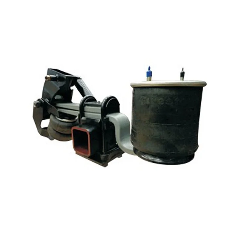 used on trailer and semi trailer suspension usded on trailer