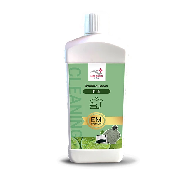Хороший продукт Miss Clean Pro биологическое очищающее средство для туалета основной ингредиент-натуральный ферментированный Концентрированный Фруктовый жидкий