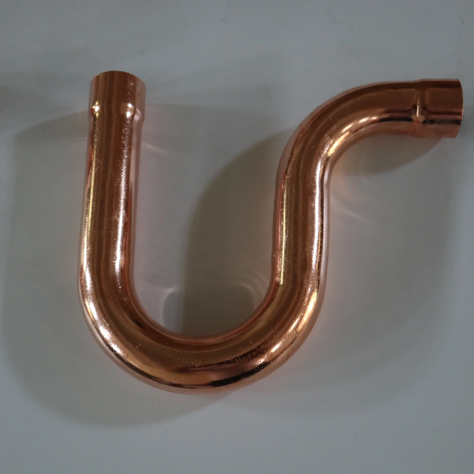 Copper Pipe Fittings Elbow 45/90/180 Degree low price Street Elbow Copper Press Fit Fitting