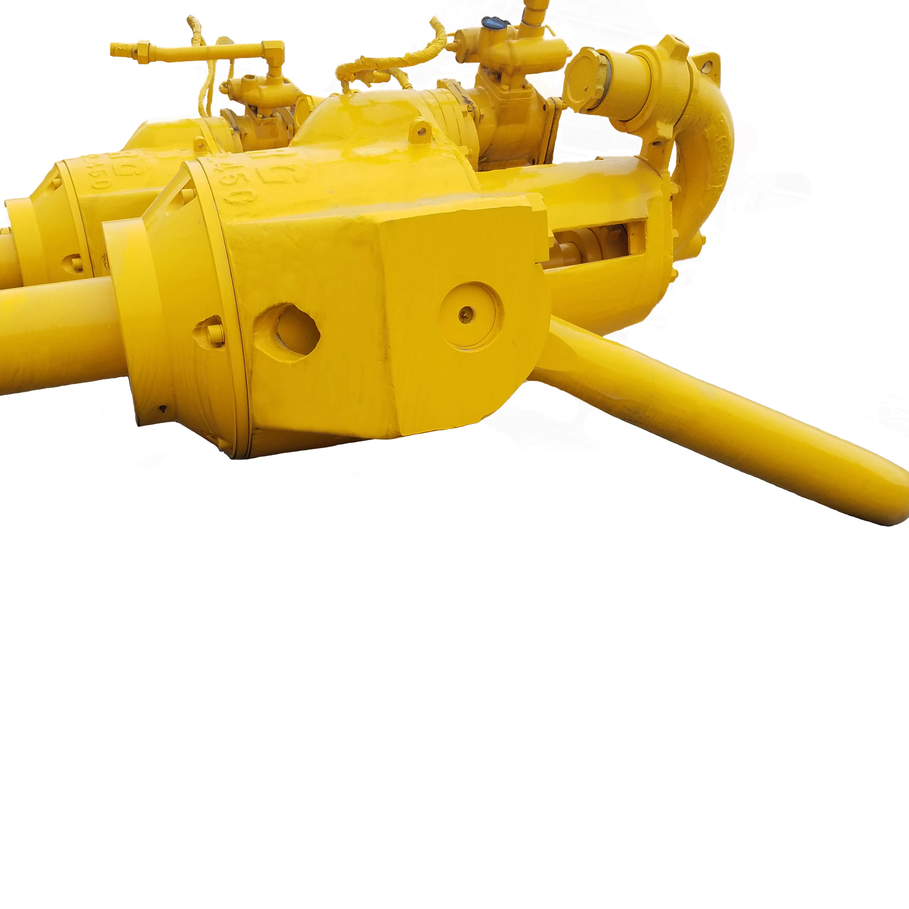 RG Rotating Equipment And Wellhead Tools Swivel SL225 API Spec8A  8C specification andSY/T5530 relevant