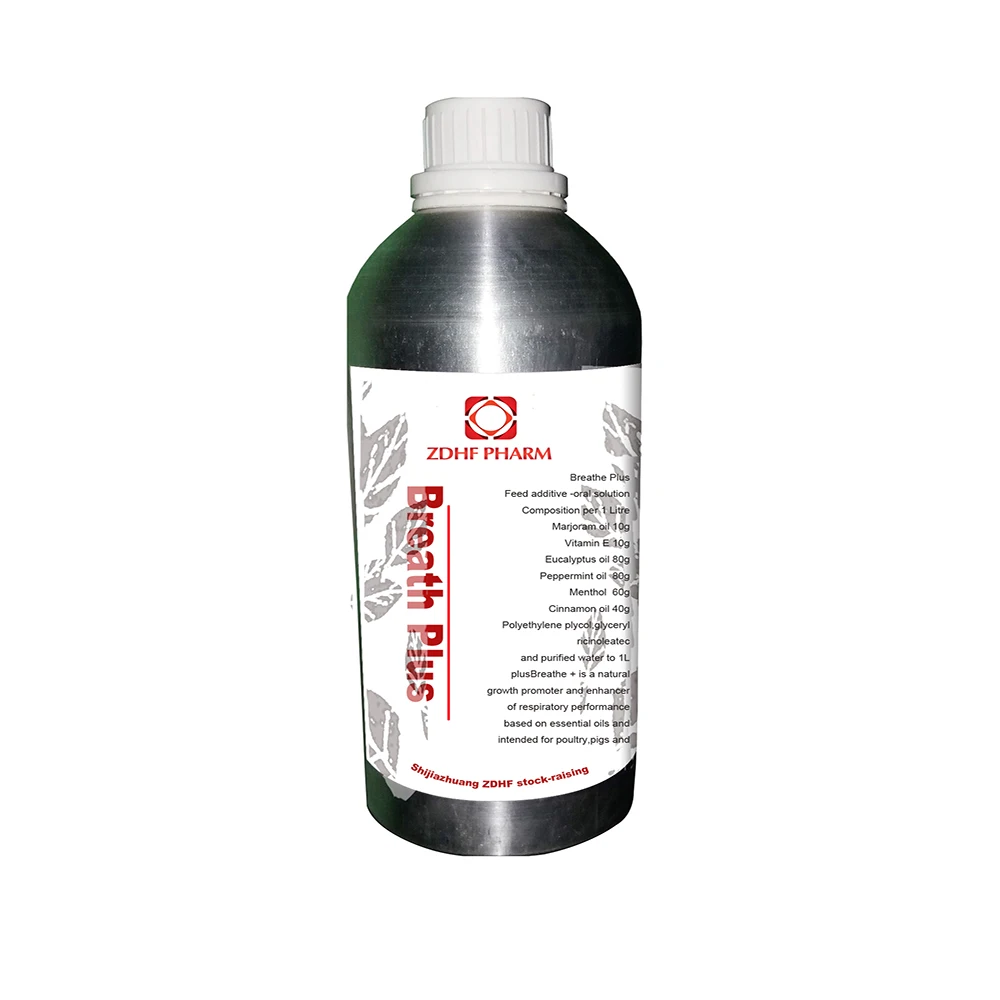 
cold and flu medicine for poultry flu symptoms and reduce the virus activity 