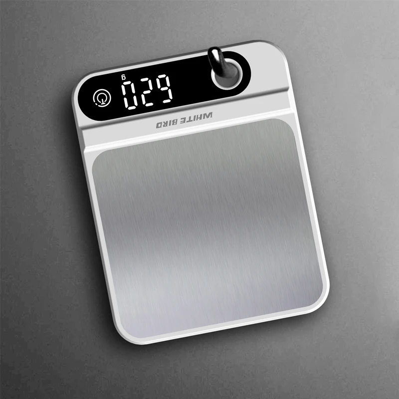 10kg 1gram Nutrition Food Scale Electronic Digital Kitchen Scale Weighing Scales