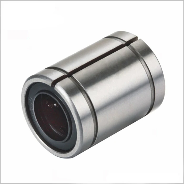 Factory Direct Selling 8mm Shaft Bushing Lm8 Lm8uu Lm12uu Kh3050pp Motion Bearings Linear Bearing