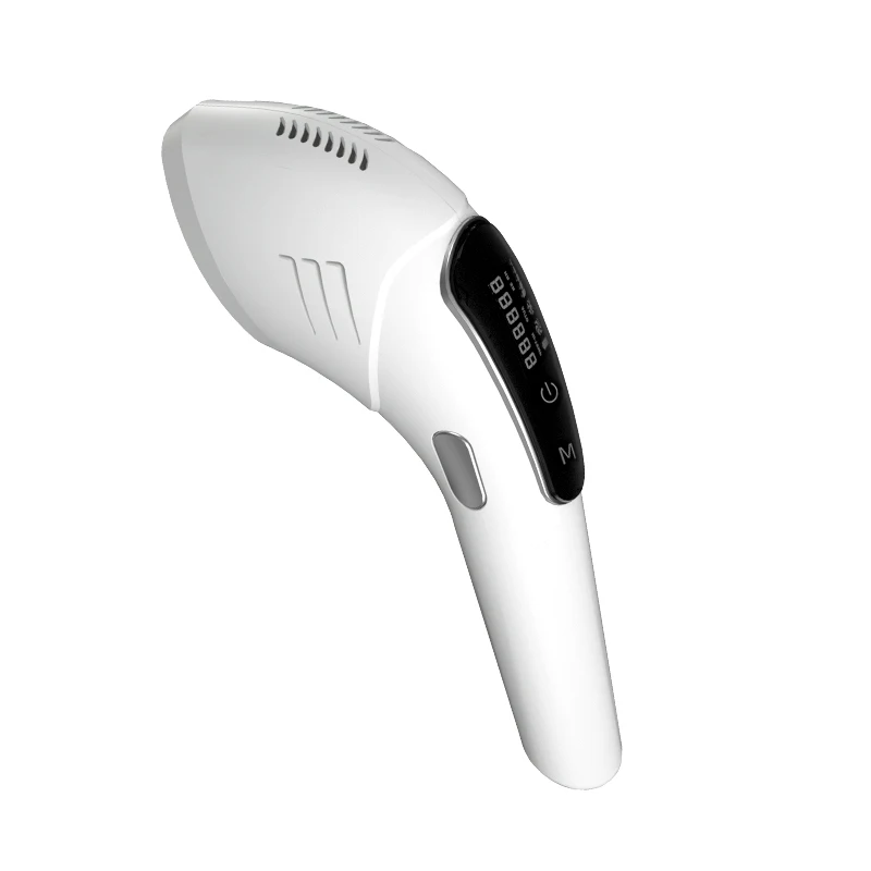 
Drop shipping NEW Arrival 900000 flashes painless Permanent Laser epilator Home Use IPL Machine IPL hair removal 