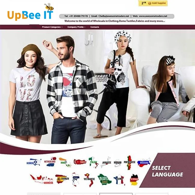 Website Development and Designing Service APP Provider Professional Website Design SEO Service