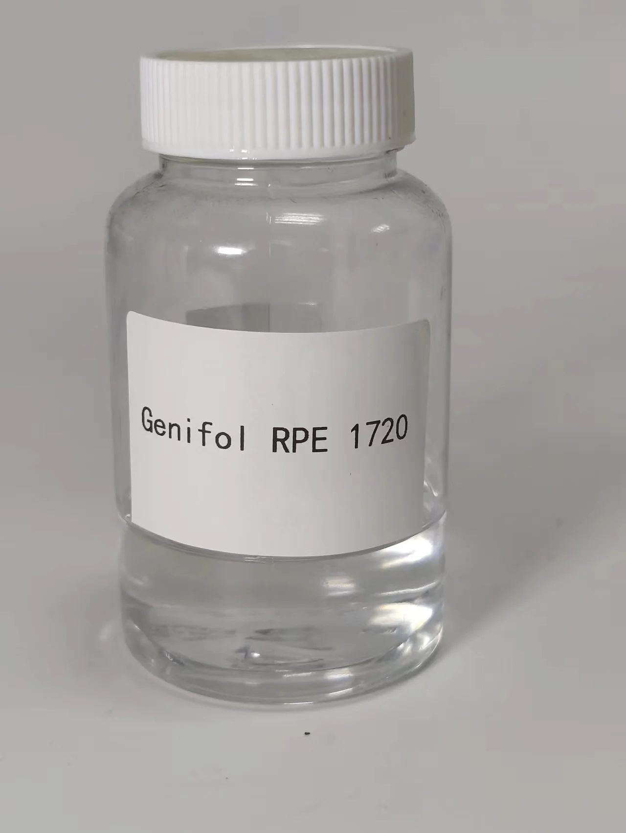 Высокоэффективный алкоксилированный блок неионогенное поверхностно-активное вещество для резки шлифования металла добавки для рабочей жидкости 1720