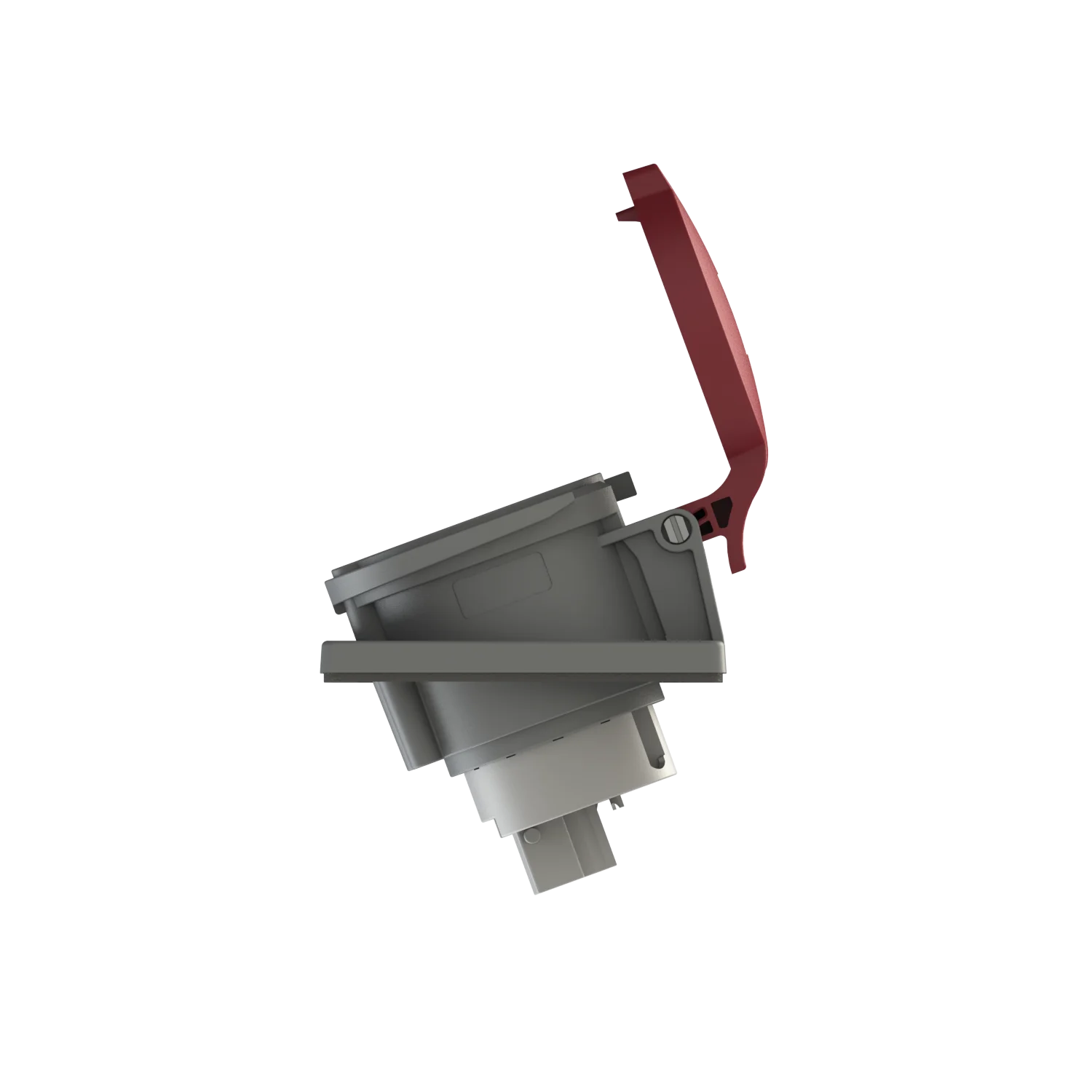 European Standard CEE/IEC to EU International 32A 4p 400V IP67 Waterproof Plug Industry for Construction