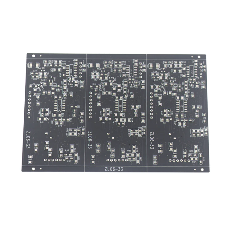 Low Cost Car Fuse Pcb Holder Inverter Refrigerator Pcb Led Pcb Smd Board