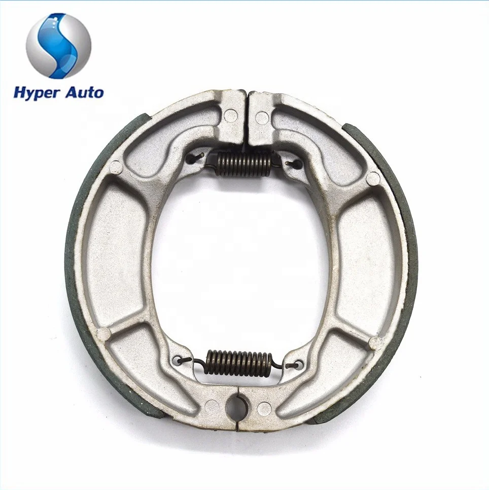 Car Performance Aftermarket Forklift Leading Brake Shoes CG125 Motorcycle Auto brake System