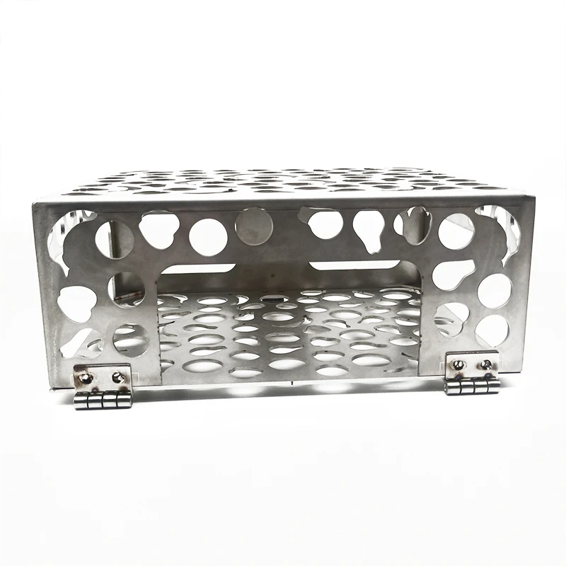 Custom metalwork pieces laser cutting service carbon steel aluminum sheet metal fabrication