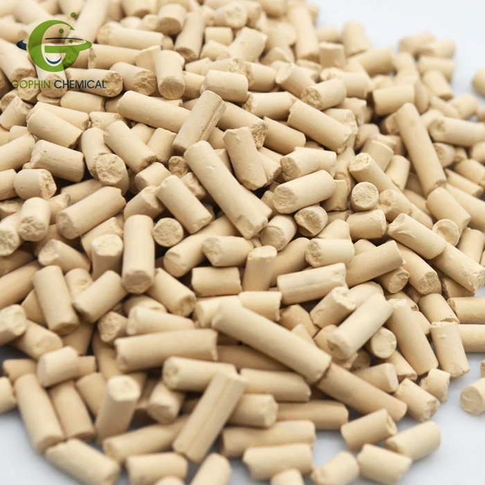 Excellent Quality Sphere Pellet X13 Molecular Sieve Pingxiang Supplier