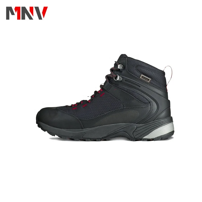 Wholesale Travel Outdoor Couple Hiking Shoes Trekking Shoes Hiking boots