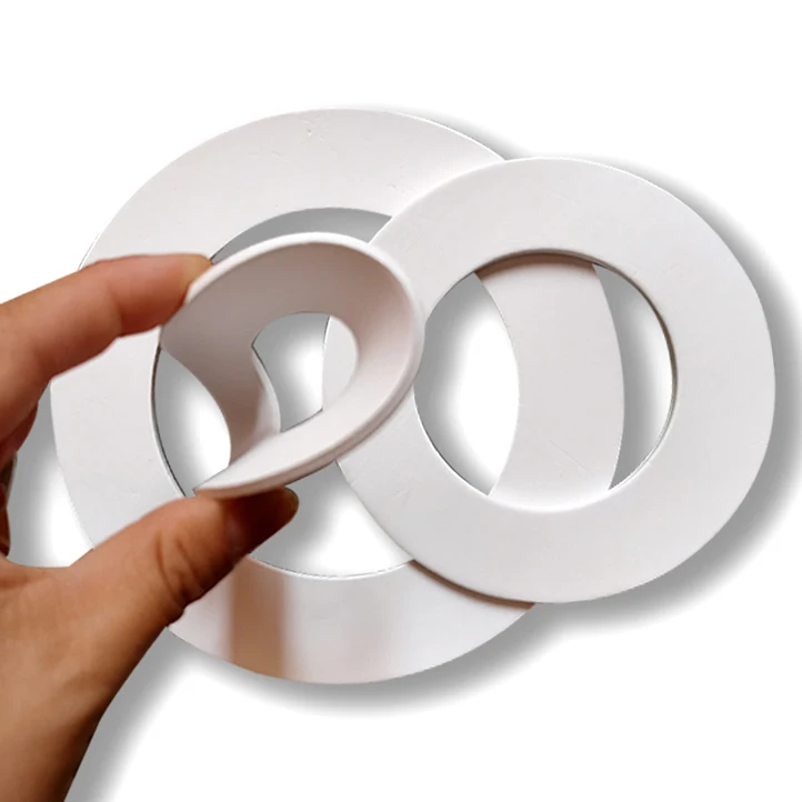 100% new material expanded PTFE eptfe board cutting wholesale
