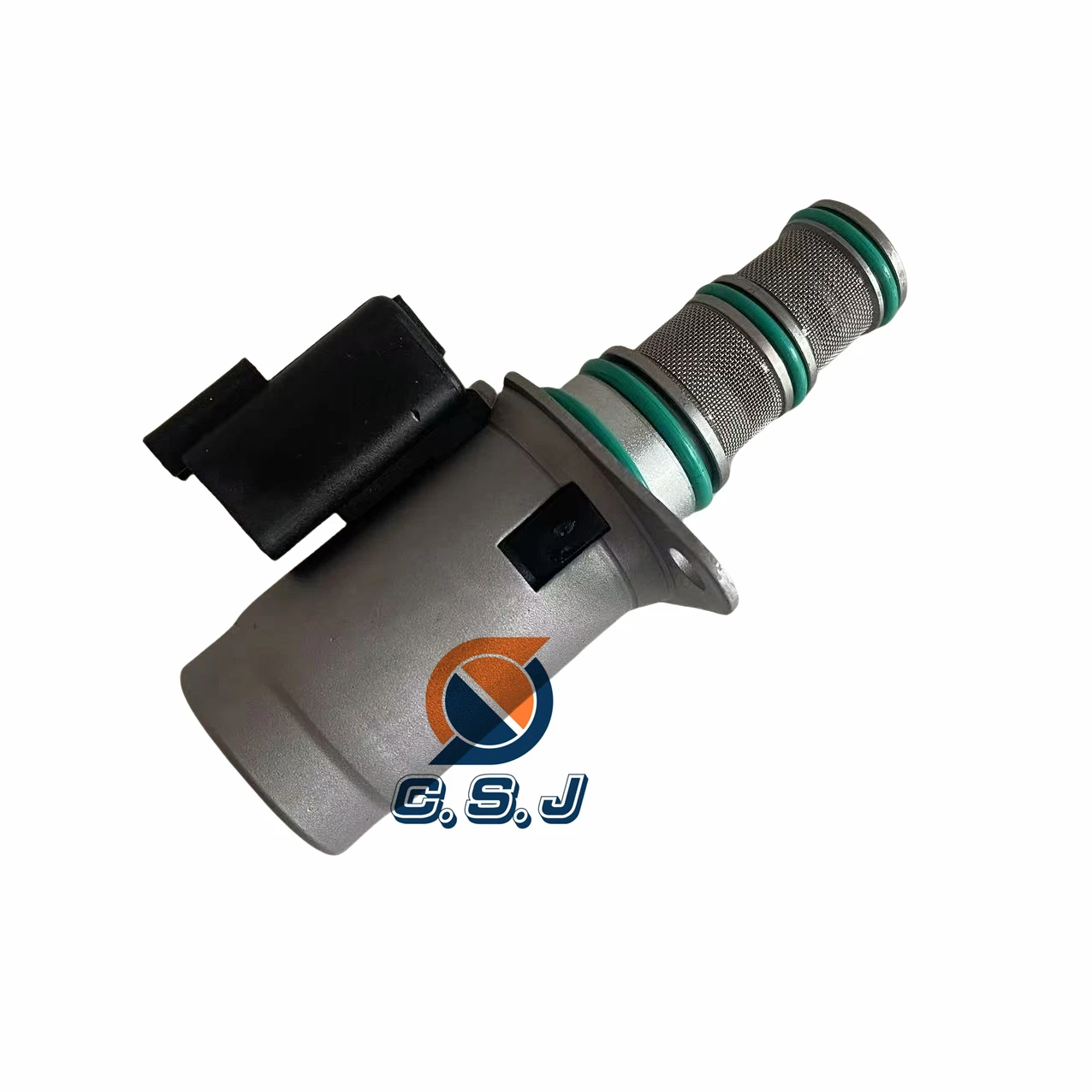 25/222913 электромагнитного клапана для экскаватора-погрузчика JCB 3CX 4CX 5CX 12V 24V 25-222913 25222913 25 mmm3127 25/MM3127 управление трансмиссией