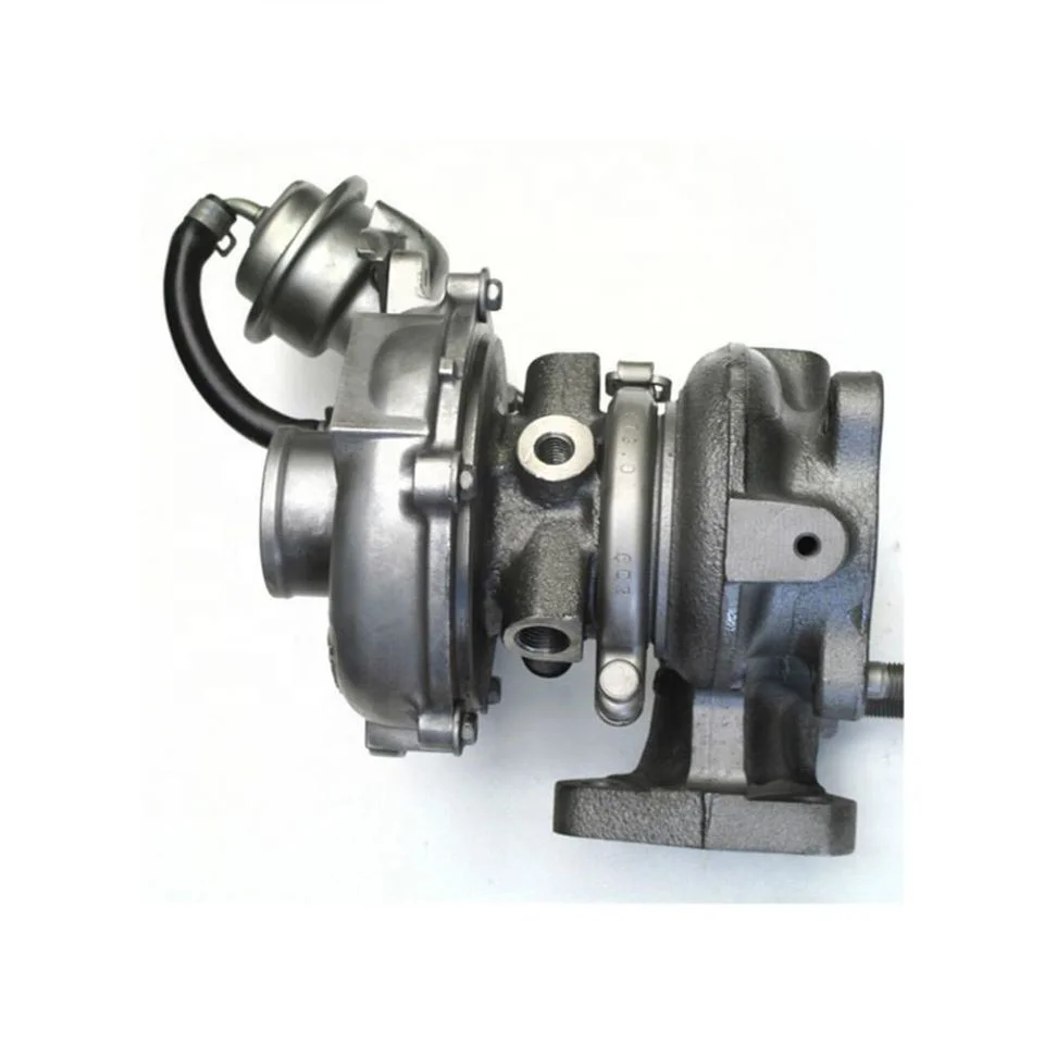 Турбокомпрессор RHF4 VB420088 VT10 VA420088 VC420088 1515A029 для Mitsubishi L200 W200, грузовик с двигателем 4D5CDI