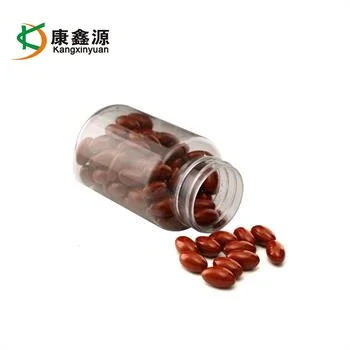 The high quality natural herbal supplement for health care products body whitening capsule