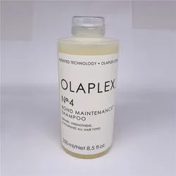 250 мл в наличии оптом olaplex 3 7 для ухода за волосами оригинальный NO.9 Бонд протектор