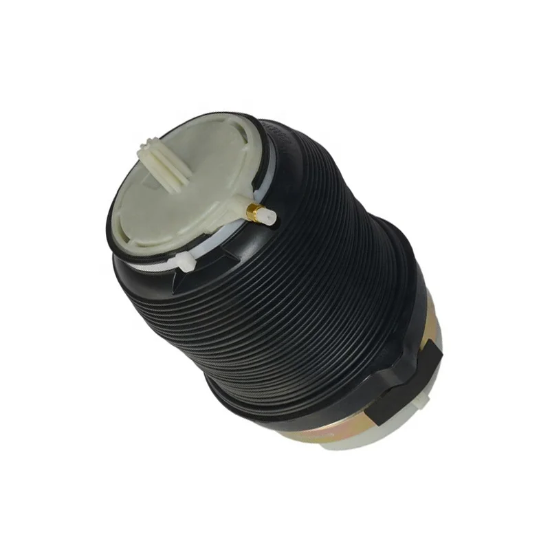 
 Автомобильные детали 4F616001J, комплект для ремонта пневматической пружины, воздушная подушка для Audi A6 C6 S6 4F Avant Quattro RARELONG  