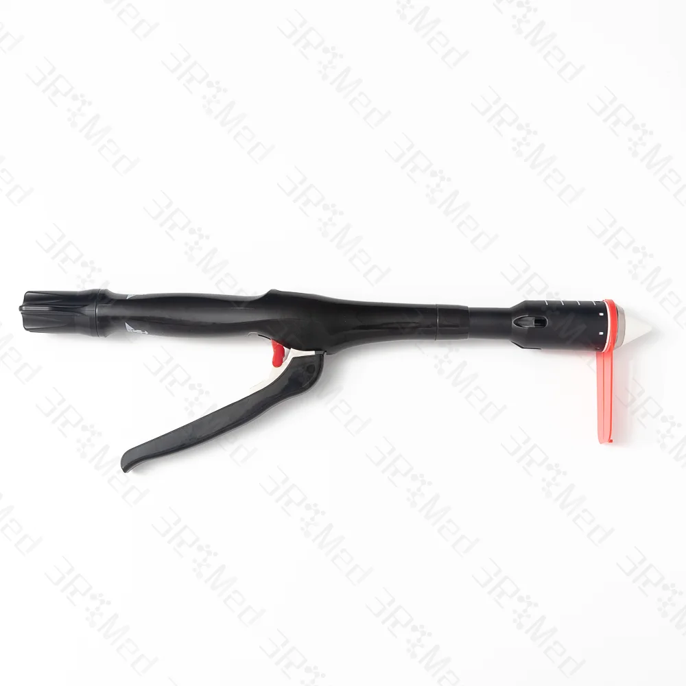 3R Direct selling disposable rectal prolapse hemorrhoids PPH stapler and Accessories