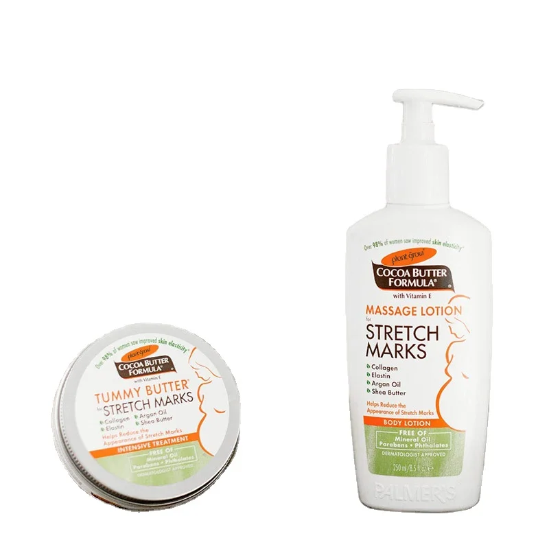 
OEM Daao wholesale cosmetic Firming and Smoothing effective stretch mark cream Organic cream mark stretch 