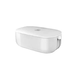 Дорожная портативная компактная мини-Дезинфекция бытовая ручная сушилка для детской одежды