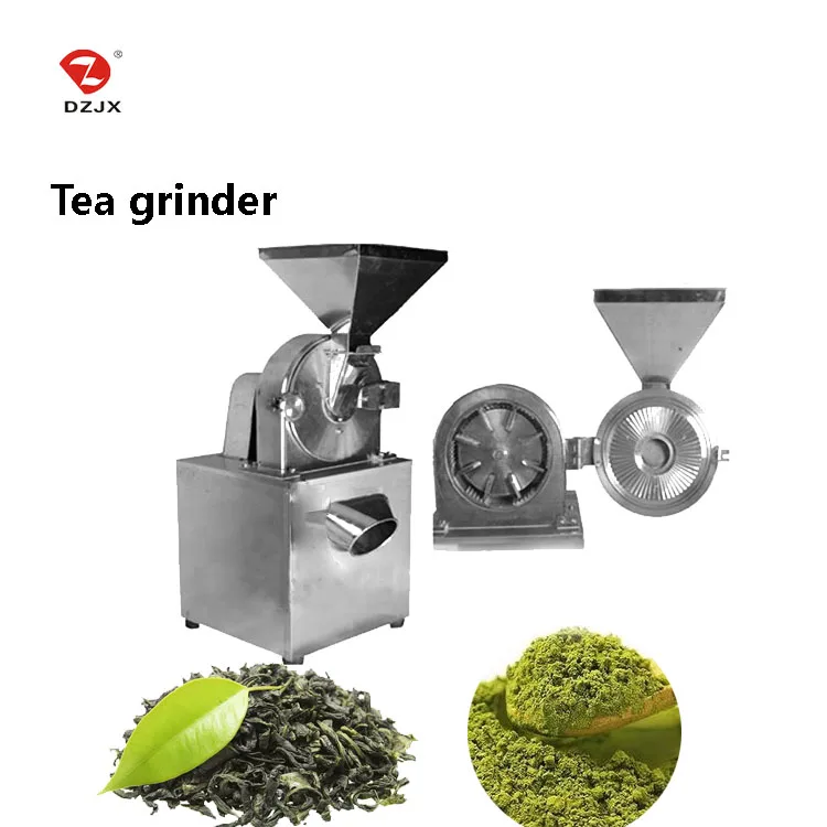 Industrial grinder pin mill pulverizer grinder machine powder thyme grinding sumac grinder machine