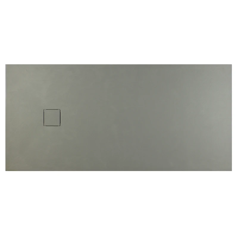 European shower base modern shower pan design price shower tray